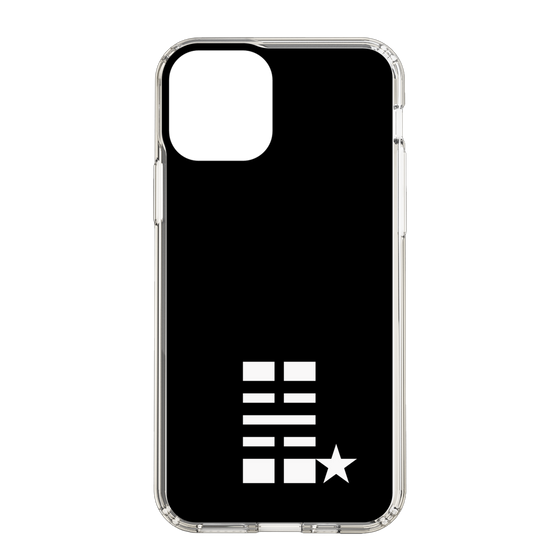 スリムプロテクションケース［ MIW - H - ブラック ］