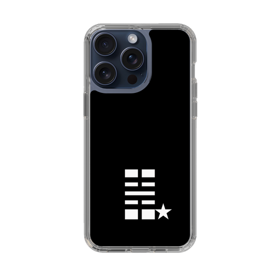 スリムプロテクションケース［ MIW - H - ブラック ］