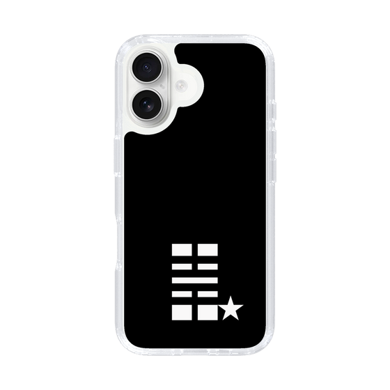 スリムプロテクションケース［ MIW - H - ブラック ］