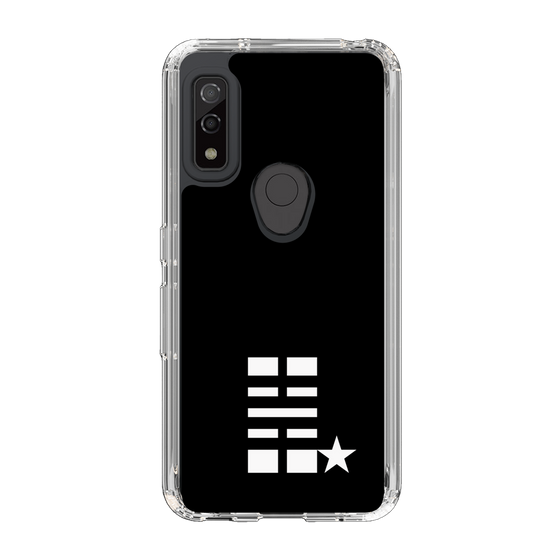 スリムプロテクションケース［ MIW - H - ブラック ］