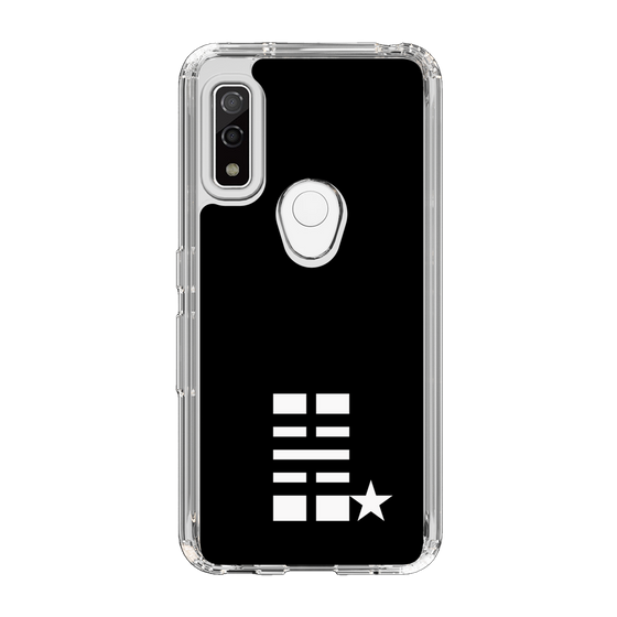 スリムプロテクションケース［ MIW - H - ブラック ］