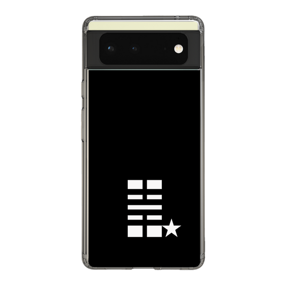 スリムプロテクションケース［ MIW - H - ブラック ］