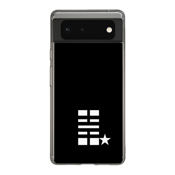 スリムプロテクションケース［ MIW - H - ブラック ］