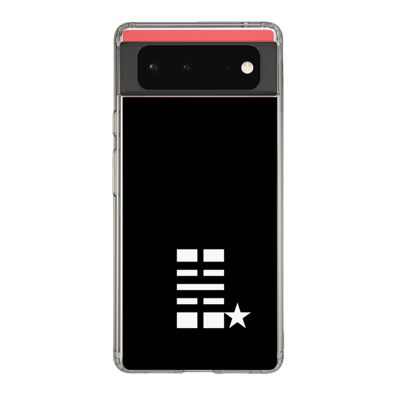 スリムプロテクションケース［ MIW - H - ブラック ］