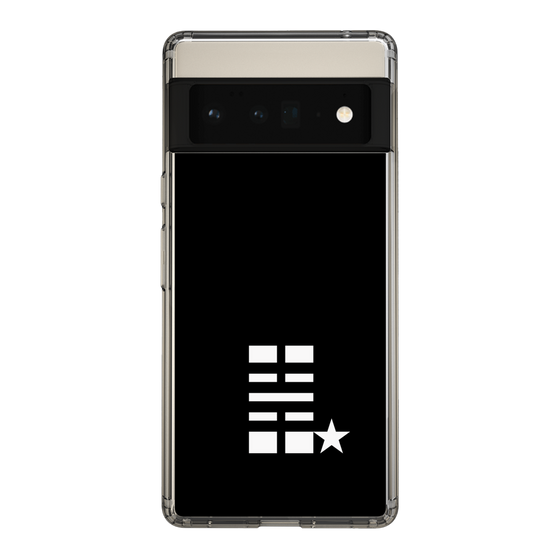 スリムプロテクションケース［ MIW - H - ブラック ］