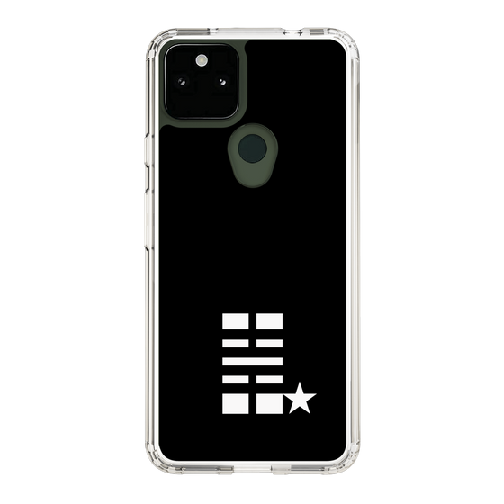 スリムプロテクションケース［ MIW - H - ブラック ］