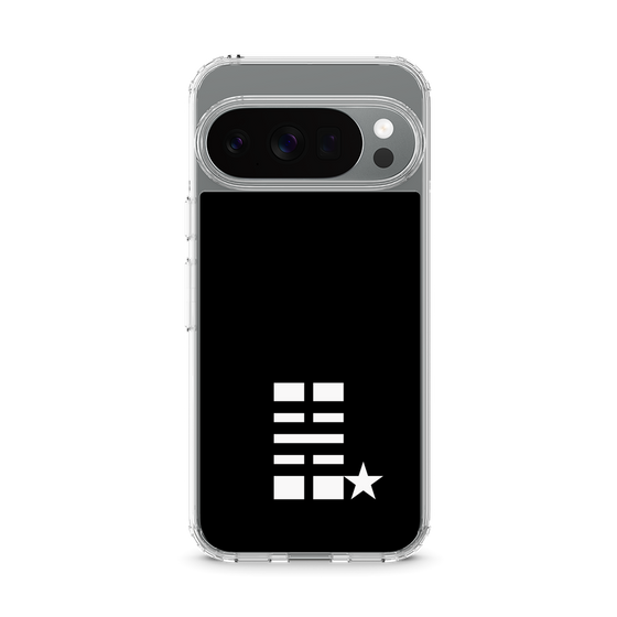 スリムプロテクションケース［ MIW - H - ブラック ］