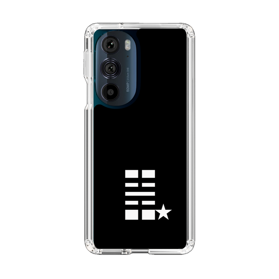 スリムプロテクションケース［ MIW - H - ブラック ］