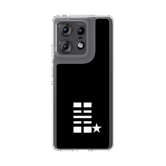 スリムプロテクションケース［ MIW - H - ブラック ］