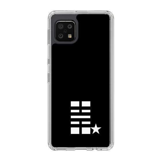 スリムプロテクションケース［ MIW - H - ブラック ］