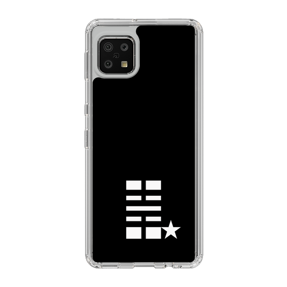 スリムプロテクションケース［ MIW - H - ブラック ］