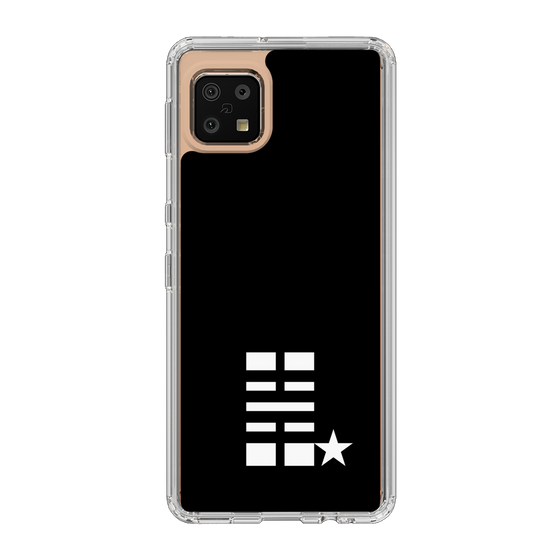 スリムプロテクションケース［ MIW - H - ブラック ］