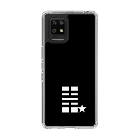 スリムプロテクションケース［ MIW - H - ブラック ］