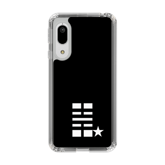 スリムプロテクションケース［ MIW - H - ブラック ］