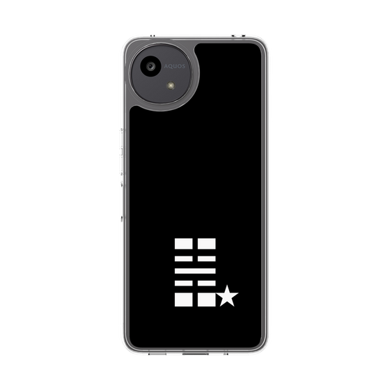 スリムプロテクションケース［ MIW - H - ブラック ］