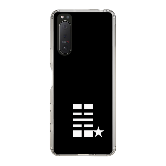 スリムプロテクションケース［ MIW - H - ブラック ］