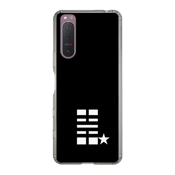 スリムプロテクションケース［ MIW - H - ブラック ］