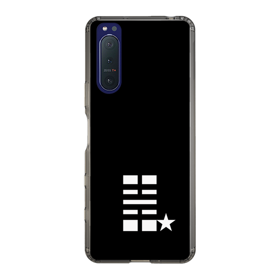 スリムプロテクションケース［ MIW - H - ブラック ］