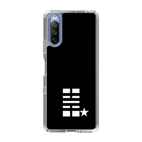 スリムプロテクションケース［ MIW - H - ブラック ］