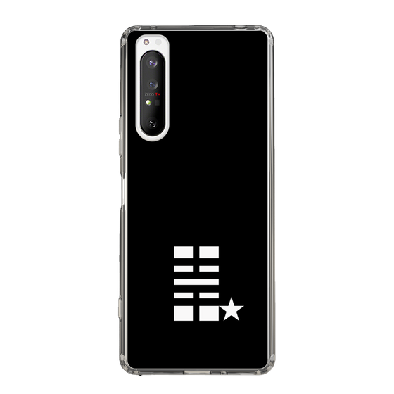 スリムプロテクションケース［ MIW - H - ブラック ］