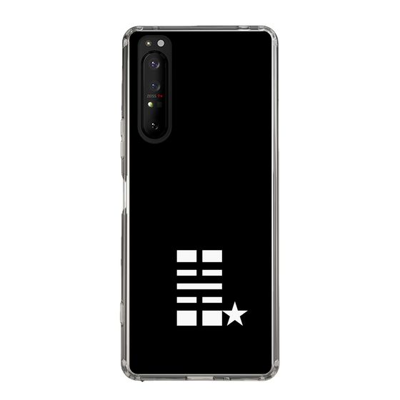 スリムプロテクションケース［ MIW - H - ブラック ］