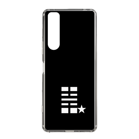 スリムプロテクションケース［ MIW - H - ブラック ］