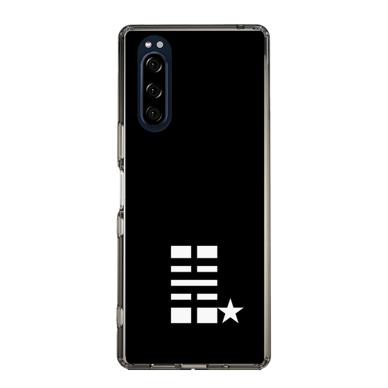 スリムプロテクションケース［ MIW - H - ブラック ］