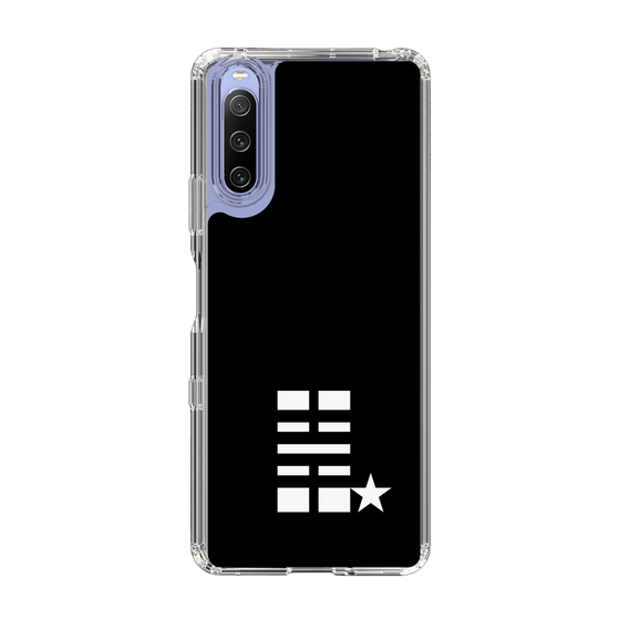 スリムプロテクションケース［ MIW - H - ブラック ］