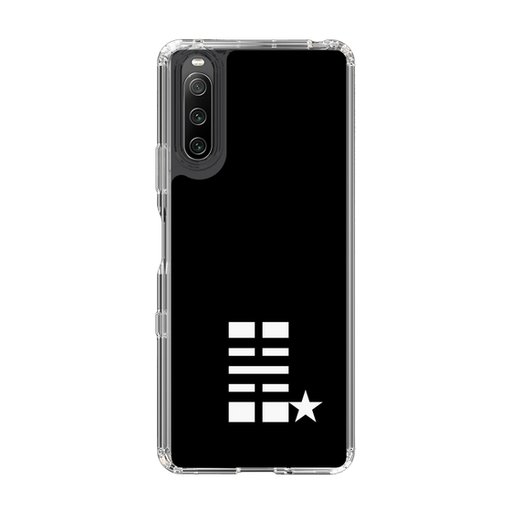 スリムプロテクションケース［ MIW - H - ブラック ］