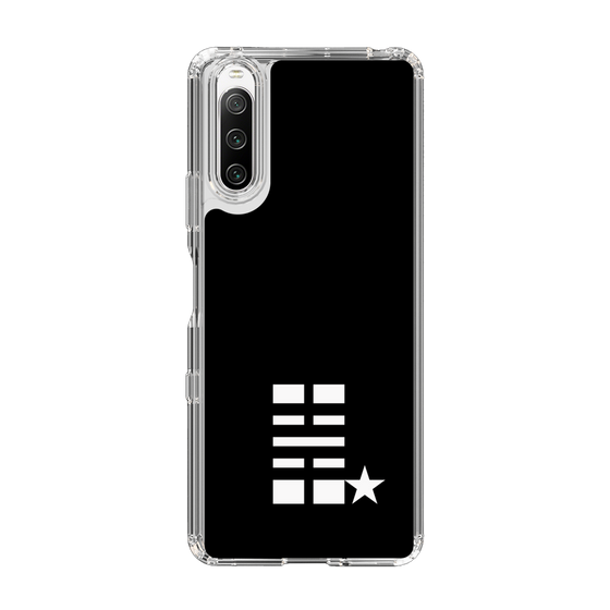 スリムプロテクションケース［ MIW - H - ブラック ］