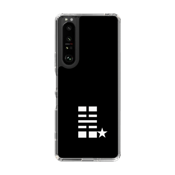 スリムプロテクションケース［ MIW - H - ブラック ］