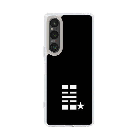 スリムプロテクションケース［ MIW - H - ブラック ］