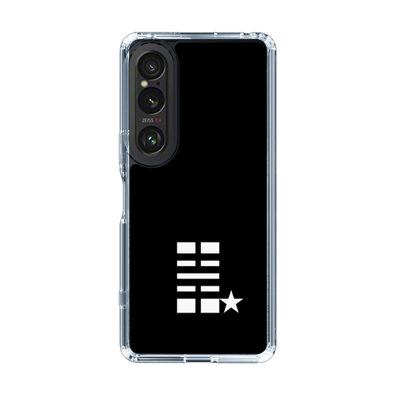 スリムプロテクションケース［ MIW - H - ブラック ］