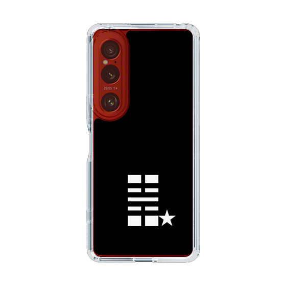 スリムプロテクションケース［ MIW - H - ブラック ］