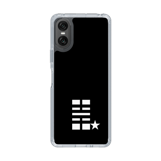 スリムプロテクションケース［ MIW - H - ブラック ］