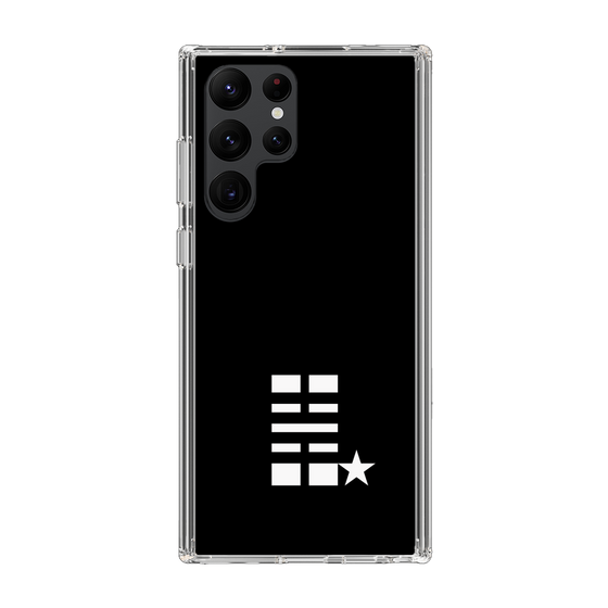 スリムプロテクションケース［ MIW - H - ブラック ］