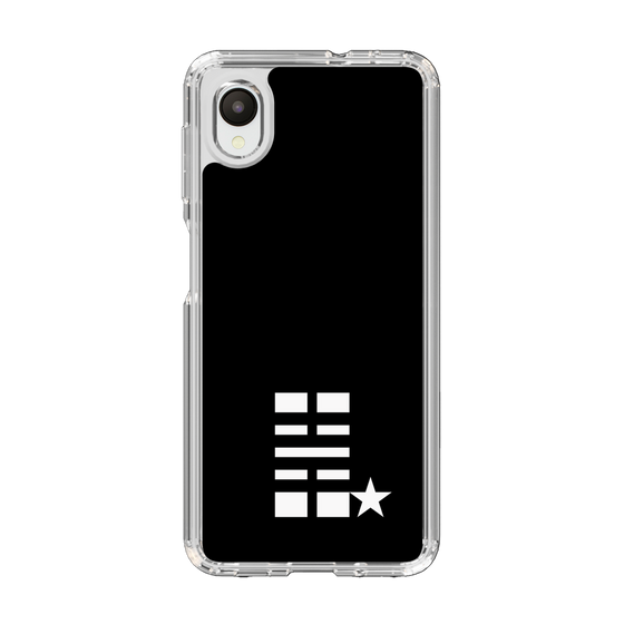 スリムプロテクションケース［ MIW - H - ブラック ］