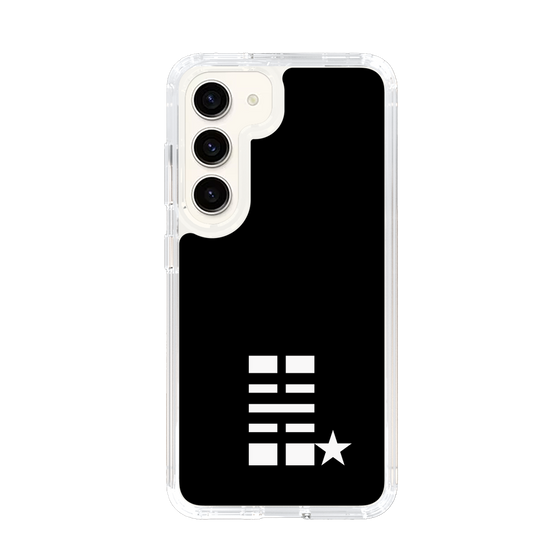 スリムプロテクションケース［ MIW - H - ブラック ］