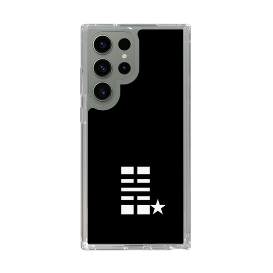 スリムプロテクションケース［ MIW - H - ブラック ］