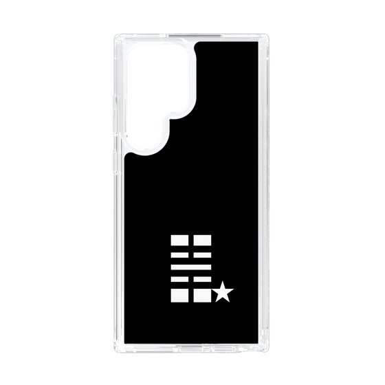 スリムプロテクションケース［ MIW - H - ブラック ］