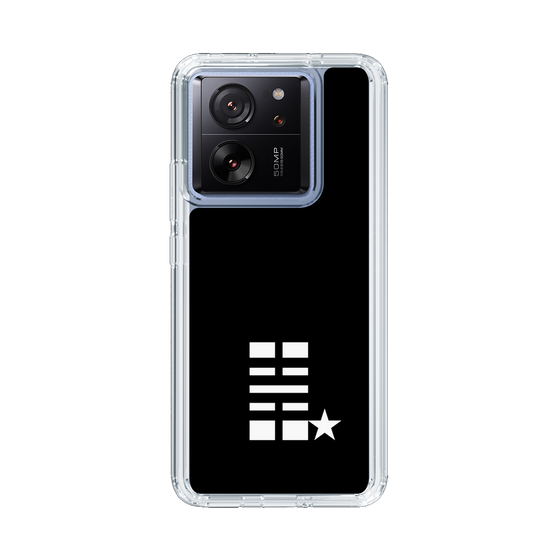 スリムプロテクションケース［ MIW - H - ブラック ］