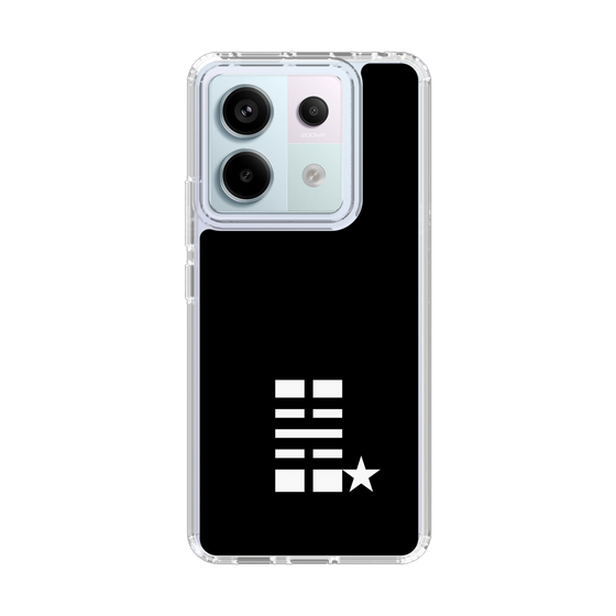 スリムプロテクションケース［ MIW - H - ブラック ］