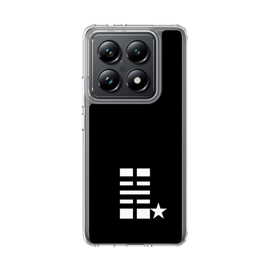 スリムプロテクションケース［ MIW - H - ブラック ］