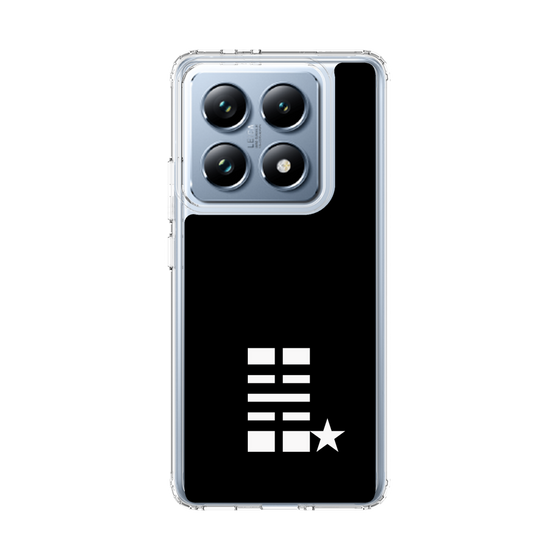 スリムプロテクションケース［ MIW - H - ブラック ］