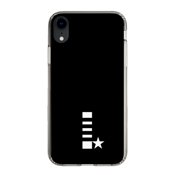 スリムプロテクションケース［ MIW - I - ブラック ］