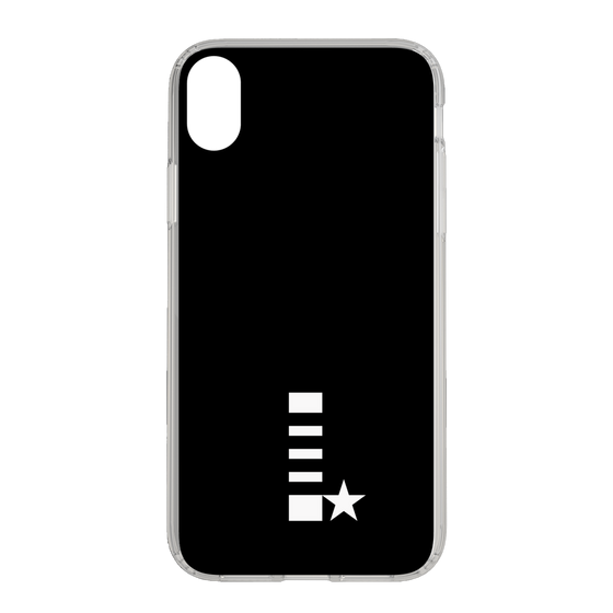 スリムプロテクションケース［ MIW - I - ブラック ］