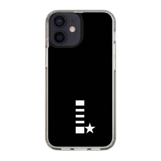 スリムプロテクションケース［ MIW - I - ブラック ］