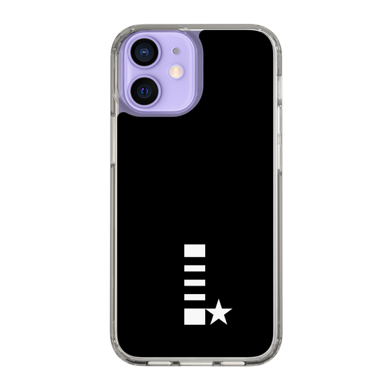 スリムプロテクションケース［ MIW - I - ブラック ］