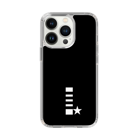 スリムプロテクションケース［ MIW - I - ブラック ］