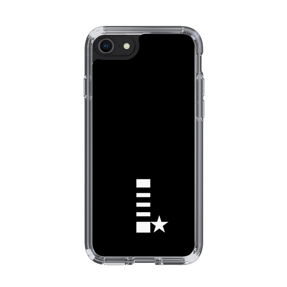 スリムプロテクションケース［ MIW - I - ブラック ］